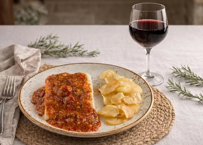 O Palleiro Do Pe Do Forno Орельян