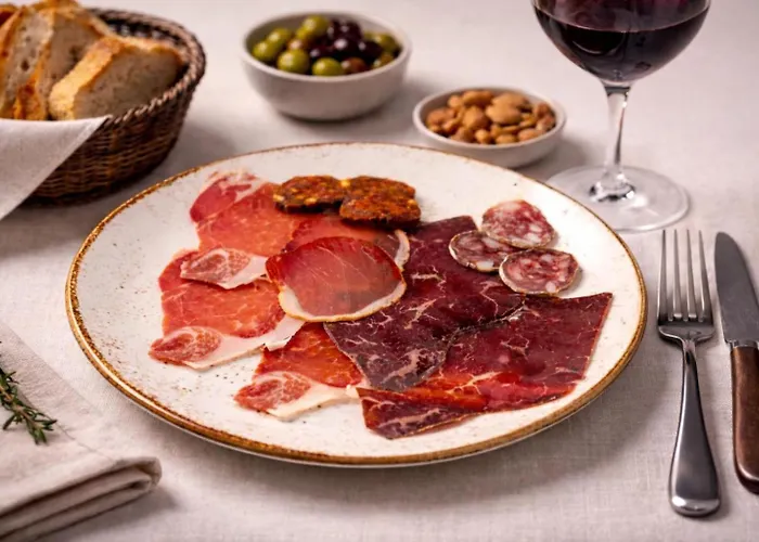 O Palleiro Do Pe Do Forno Орельян