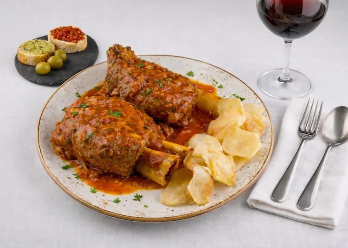 O Palleiro Do Pe Do Forno