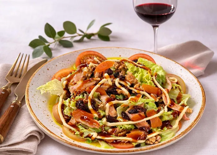 Отель O Palleiro Do Pe Do Forno