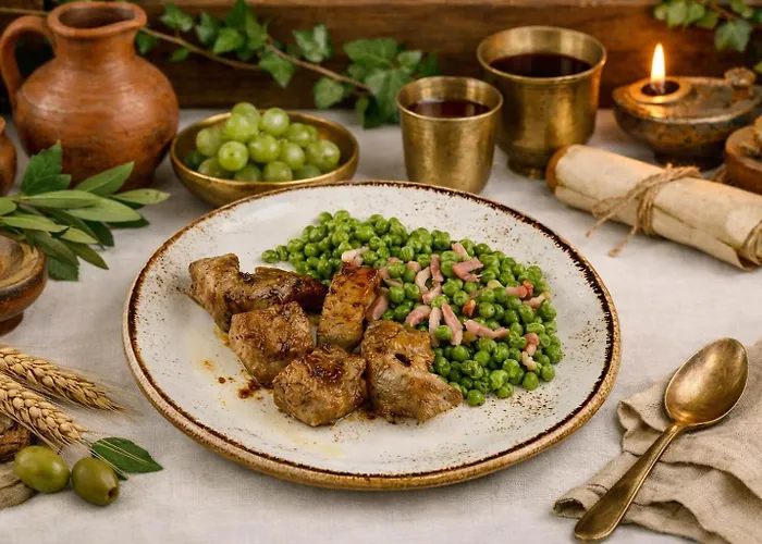 O Palleiro Do Pe Do Forno Отель