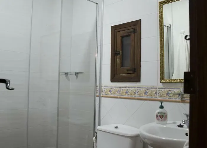 O Palleiro Do Pe Do Forno 3* Orellán