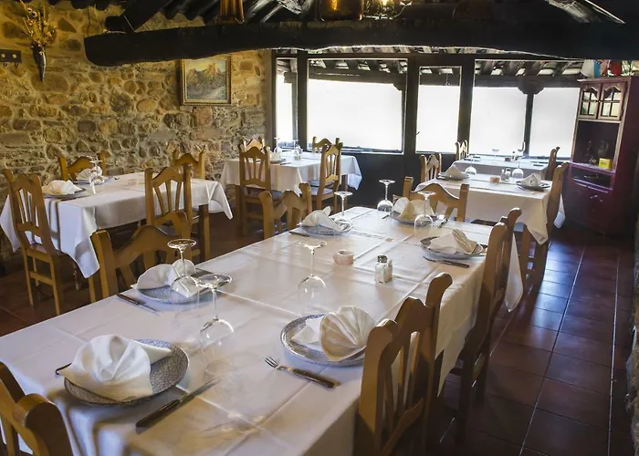 O Palleiro Do Pe Do Forno