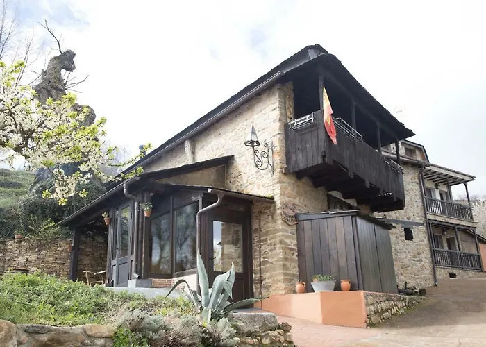 O Palleiro Do Pe Do Forno Hotel 3*